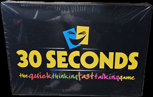 30 Seconds