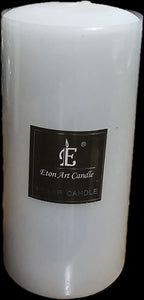 Candle - Pillar