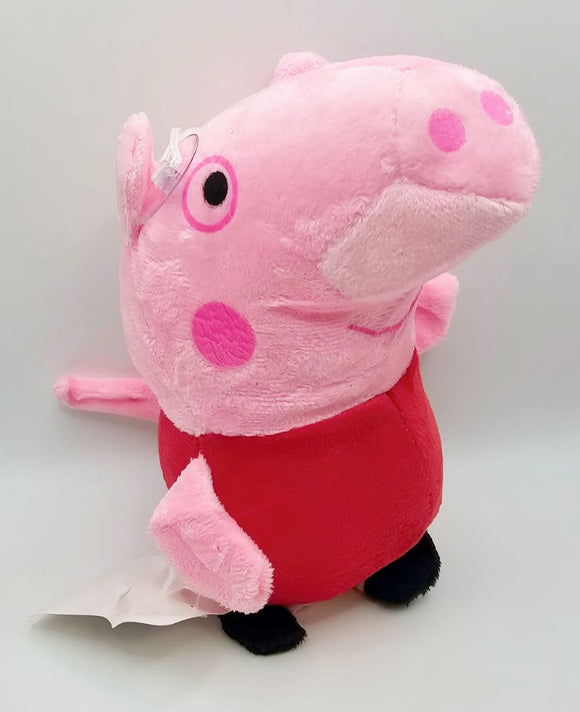 Peppa plush toys - 150mm high