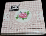 Serviette - 20pcs