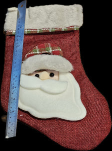 Christmas stocking