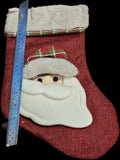 Christmas stocking