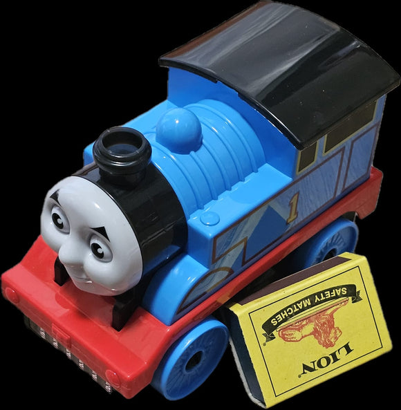 Battery operated Thomas the Train