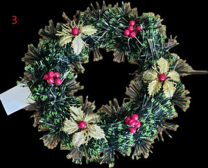 Christmas Wreath