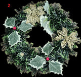 Christmas Wreath