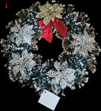 Christmas Wreath