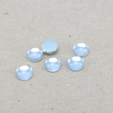 Craft Beads - Flat back - 3 x 7mm (40 pack)