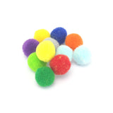 Pom Poms - 15mm (20)