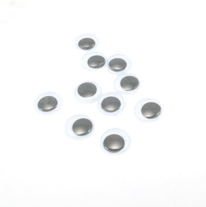 Googly Eyes - 15mm (10pack)