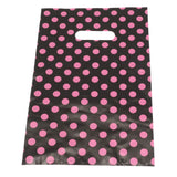 Small Gift bag - 150 x 200mm - Thin plastic (Pack of 5)