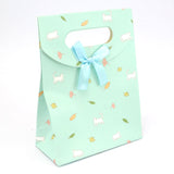 Extra Small closing gift bag - 125 x 165 x 60mm - Cats