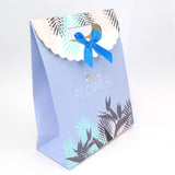 Small closing gift bag - 210 x 165 x 80mm  - 1