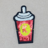 Badges/Patches - Iron on - R20 - Various #2