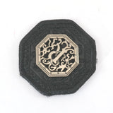 Badges/Patches - Stitch on - R20