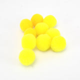 Pom Poms - 15mm (20)