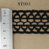 Lace - Various width & colour - R18/m