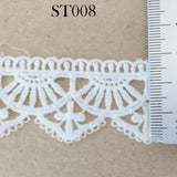 Lace - Various width & colour - R16/m