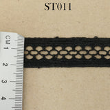 Lace - Various width & colour - R14/m