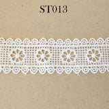 Lace - Various width & colour - R16/m