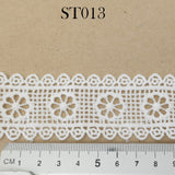 Lace - Various width & colour - R16/m