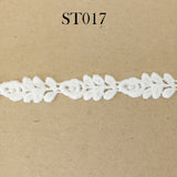 Lace - Various width & colour - R12/m