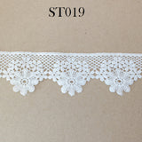 Lace - Various width & colour - R21/m