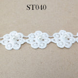 Lace - Various width & colour - R20/m