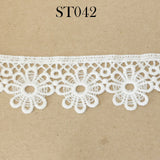 Lace - Various width & colour - R16/m