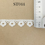 Lace - Various width & colour - R10/m