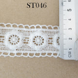 Lace - Various width & colour - R18/m