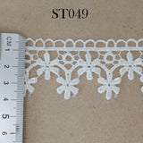 Lace - Various width & colour - R16/m