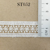 Lace - Various width & colour - R14/m