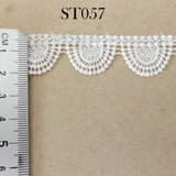 Lace - Various width & colour - R14/m