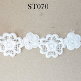 Lace - Various width & colour - R18/m