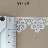 Lace - Various width & colour - R14/m