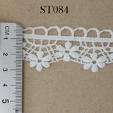 Lace - Various width & colour - R14/m