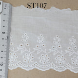 Lace - Various width & colour - R21/m