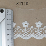 Lace - Various width & colour - R16/m