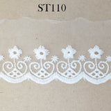 Lace - Various width & colour - R16/m