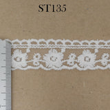 Lace - Various width & colour - R14/m