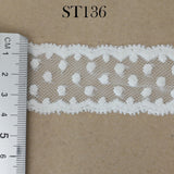 Lace - Various width & colour - R21/m