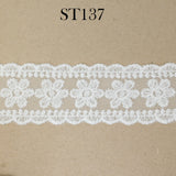 Lace - Various width & colour - R21/m