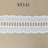 Lace - Various width & colour - R18/m