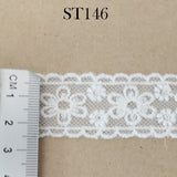 Lace - Various width & colour - R14/m