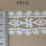 Lace - Various width & colour - R14/m