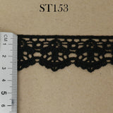 Lace - Various width & colour - R14/m