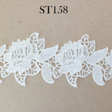 Lace - Various width & colour - R32/m