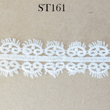 Lace - Various width & colour - R15/m