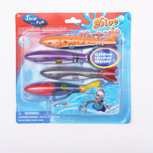 Dive Toy Set