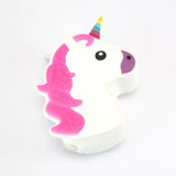 Silicon Wallet/Purse - Unicorn